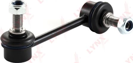 Стойка (тяга) стабилизатора LYNXauto. Артикул C7046L