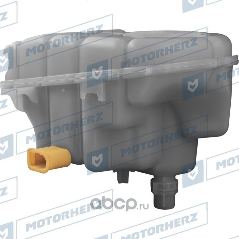 Бачок расширительный (Motorherz). Артикул 106CA0052AE
