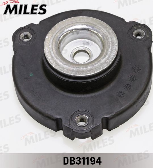 Опора амортизатора (стойки) Miles. Артикул DB31194