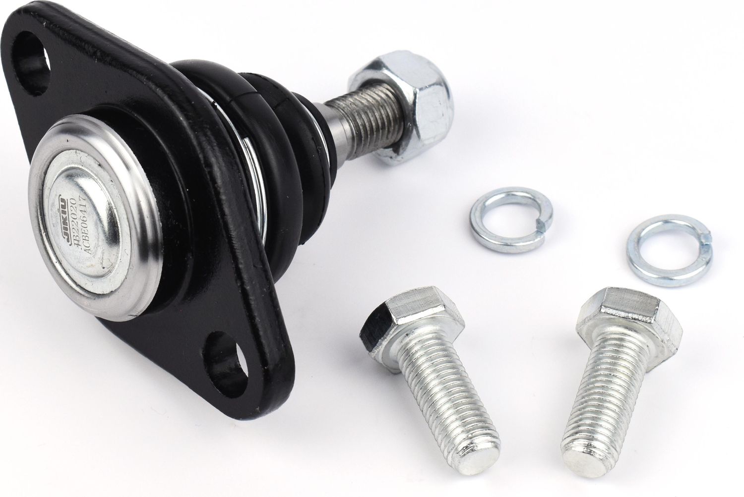 Опора шаровая ВАЗ 2108-09 нижн.лев/прав. (Jikiu). Артикул JB22020