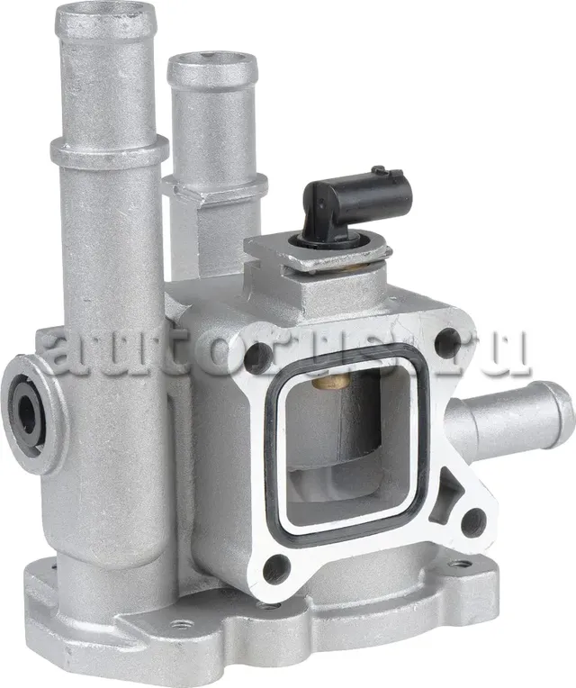 Корпус термостата (Ganz). Артикул GIF08012