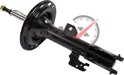 Амортизатор TOYOTA CAMRY 06- перед.лев.газ. (Kortex). Артикул KSA254STD