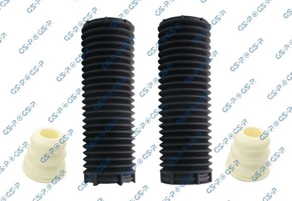 Комплект отбойников и пыльников амортизаторов (стоек) GSP. Артикул 5402726PK