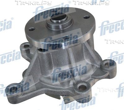 Помпа (водяной насос) Freccia для Hyundai i30 III 2013-2026. Артикул WP0497