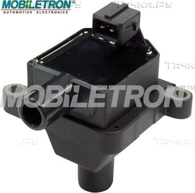 Катушка зажигания Mobiletron для Alfa Romeo 145 I 1995-2001. Артикул CE-103