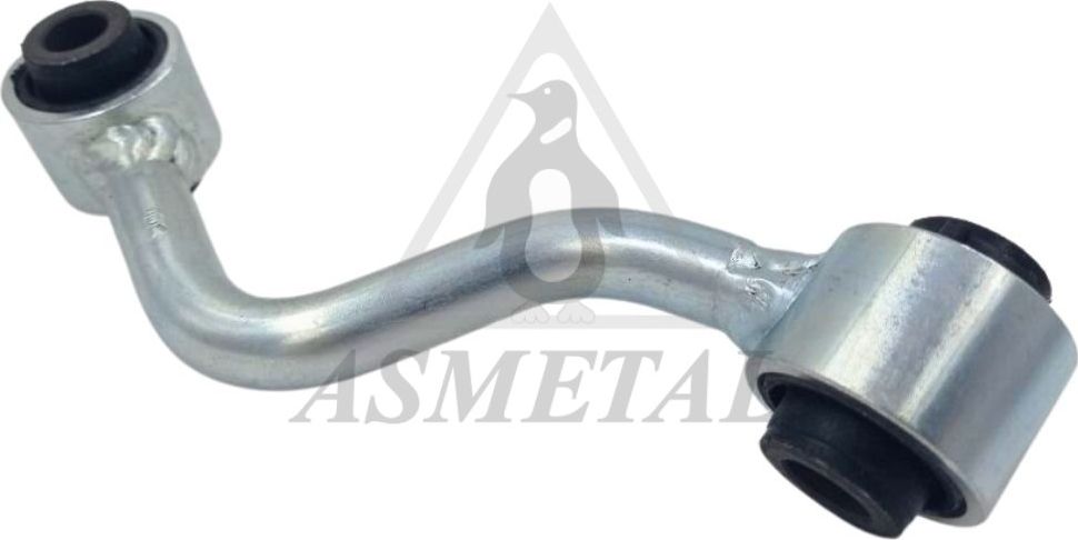 Стойка (тяга) стабилизатора Asmetal. Артикул 26NS1011