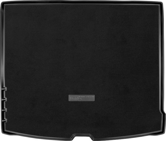 Коврик Норпласт комбинированные для багажника Volvo XC60 II 2017-2026. Артикул NPA00-T96-730-CM