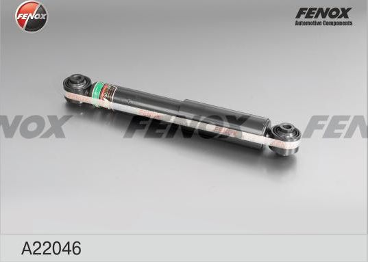 Амортизатор Fenox. Артикул A22046