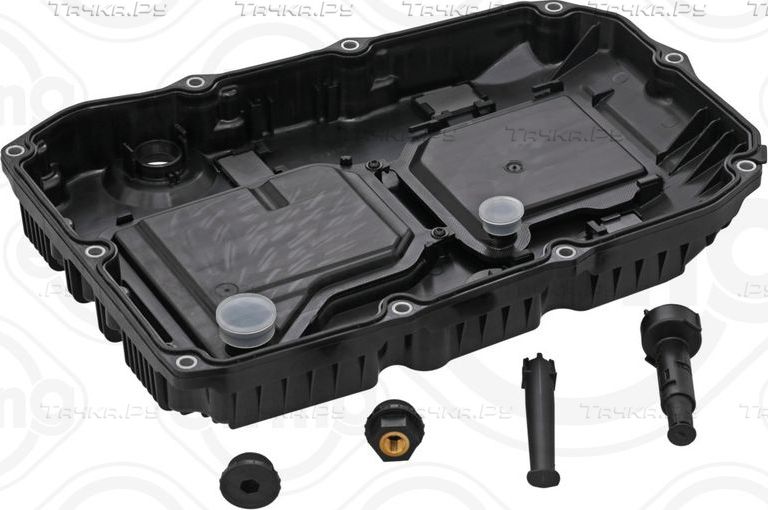 Фильтр АКПП Elring для Mercedes-Benz C-Класс IV (W205, C205) 2013-2026. Артикул B08.530