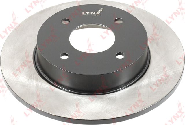 Тормозной диск LYNXauto. Артикул BN-1102