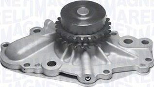 Помпа (водяной насос) Magneti Marelli для Chrysler 300C I 2004-2012. Артикул 352316170093