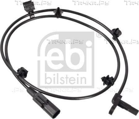 Датчик ABS Febi Bilstein задний правый/левый для Mercedes-Benz Vito III (W447) 2014-2026. Артикул 171348