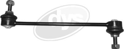 Стойка (тяга) стабилизатора DYS. Артикул 30-66588
