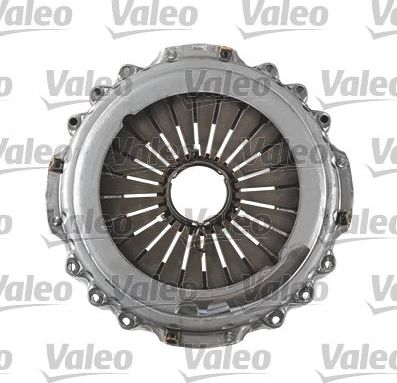 Корзина сцепления Valeo. Артикул 805600