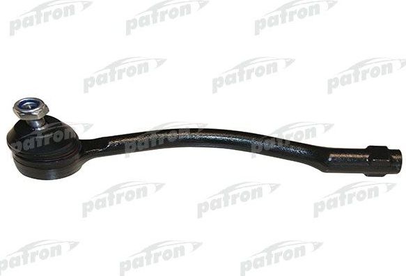 Наконечник рулевой тяги Patron. Артикул PS1331L
