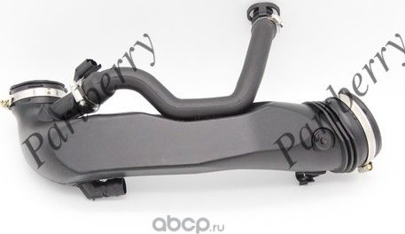 PB590604 ПАТРУБОК ТУРБИНЫ (Partberry). Артикул PB590604
