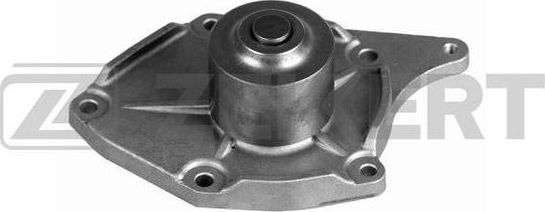 Помпа (водяной насос) Zekkert для Nissan Kubistar X76 2003-2003. Артикул WP-1324