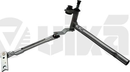 Трапеция стеклоочистителя (дворника) Vika. Артикул 99551803401