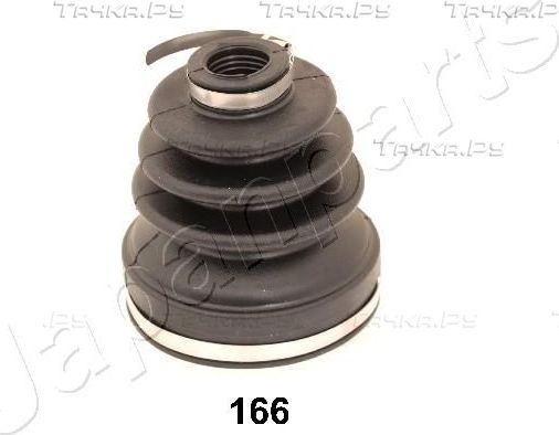 Пыльник ШРУСа внутренний Japanparts для Nissan Note I 2006-2012. Артикул KB-166