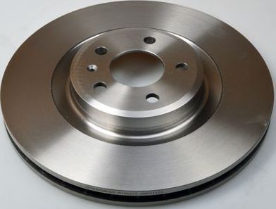 Тормозной диск Denckermann. Артикул B130477