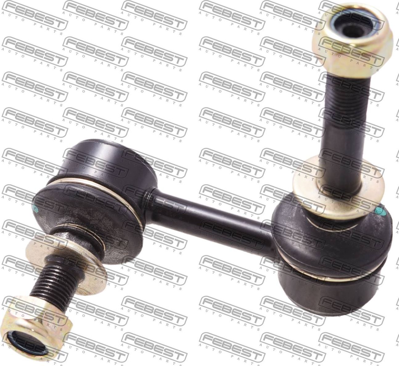 Стойка (тяга) стабилизатора Febest. Артикул 0123-GSE20FR