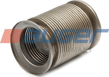 Гофра глушителя Auger. Артикул 79128