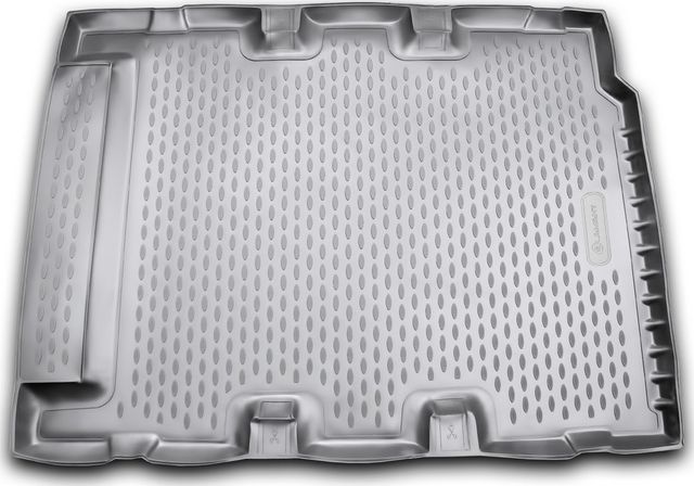 Коврик Element для багажника Land Rover Defender 110 5-дв. 2007-2026 Длин. Артикул NLC.28.08.G13