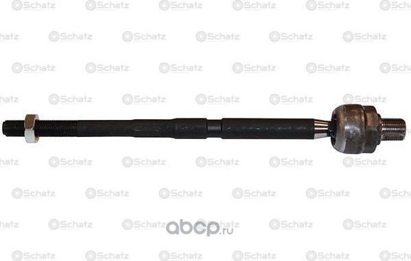 Рулевая тяга SCHATZ (передняя внутренняя) CROMA 05-11, SIGNUM 03-08, VECTRA 02-0 Schatz. Артикул S31758