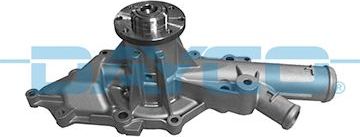 Помпа (водяной насос) Dayco. Артикул DP368