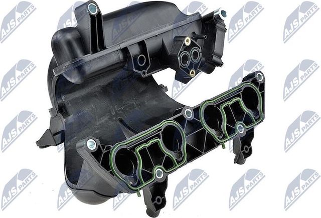 Впускной коллектор NTY для Ford Focus II 2004-2012. Артикул BKS-FR-001