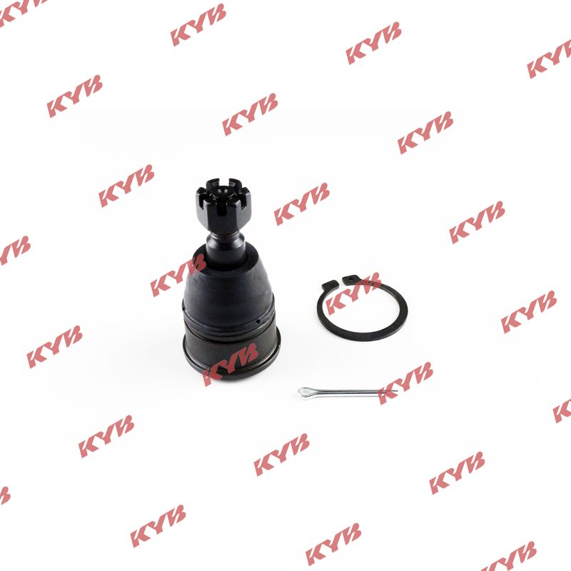 Шаровая опора KYB SSP передняя передняя нижняя для Honda CR-V II 2001-2007. Артикул KBJ1109