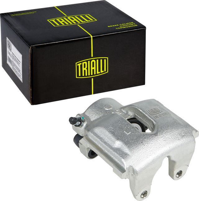 Тормозной суппорт Trialli передний левый для BMW 7 III (E38) 1994-2001. Артикул CF 084722