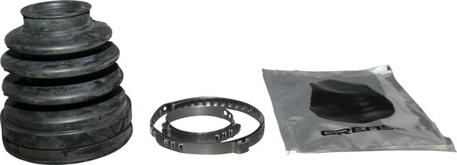 Пыльник ШРУСа внутренний JP Group передний для Peugeot 306 1997-2002. Артикул 1543700110