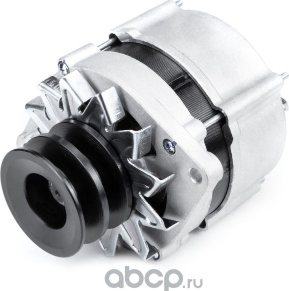 Генератор SCANIA 2/3-SERIE 28V55A (Topcover). Артикул T01306001