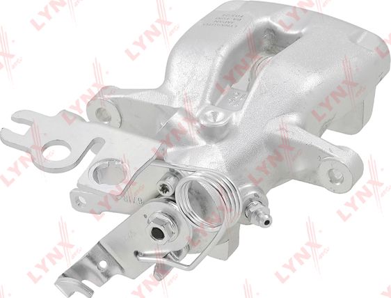 Тормозной суппорт LYNXauto. Артикул BA-3590