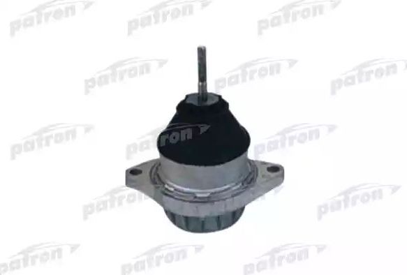 Опора (подушка) двигателя Patron для Audi 100 III (C3) 1982-1990. Артикул PSE3147