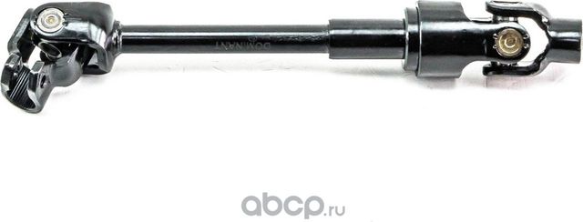 Вал карданный рулевой нижний (Dominant). Артикул SU48022065J50