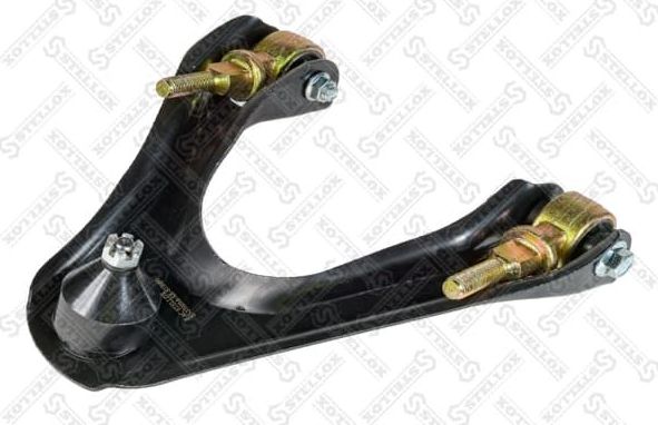 Поперечный рычаг передней подвески Stellox левый верхний для Honda Accord V 1993-1998. Артикул 57-37009A-SX