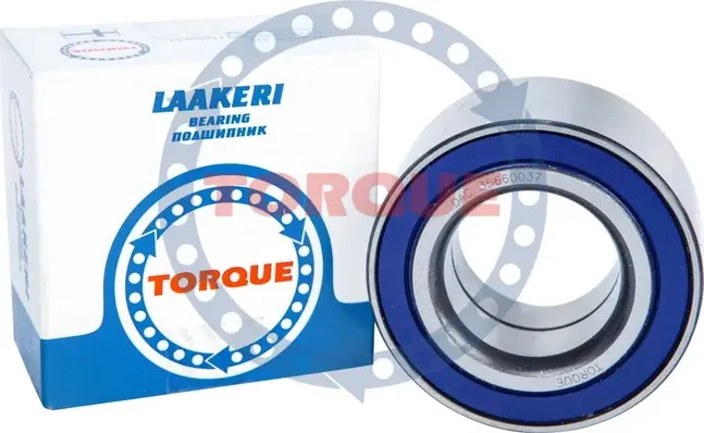 Подшипник ступицы (Torque). Артикул DAC35660037