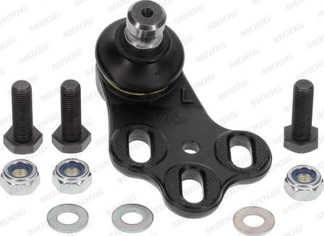 Шаровая опора MOOG. Артикул AU-BJ-7169