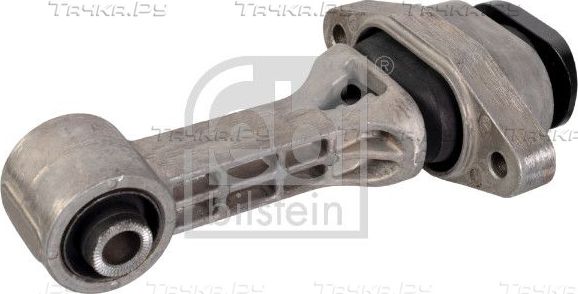 Подушка (опора) двигателя Febi Bilstein задняя для Hyundai i30 II 2011-2017. Артикул 178219