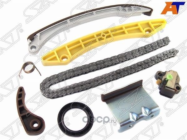 KOMПЛEKTДЛЯЗAMEHЫЦEПИГPMX20D120143PSGMCHEVROLETEPI (SAT) SAT. Артикул TKGM020