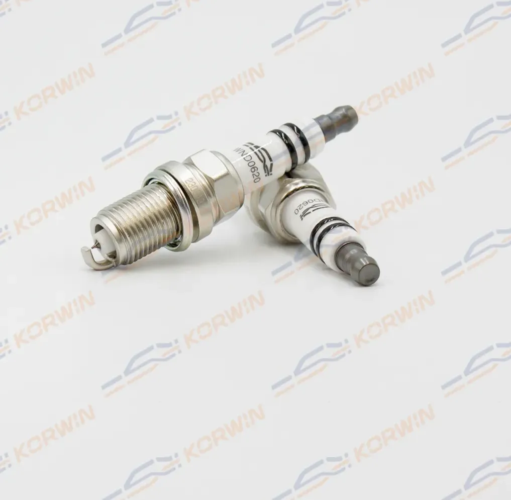 Свеча зажигания (Korwin). Артикул KWND0620