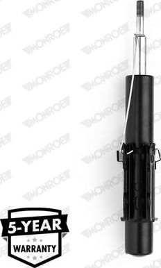 Амортизатор Monroe Van-Magnum. Артикул V4510