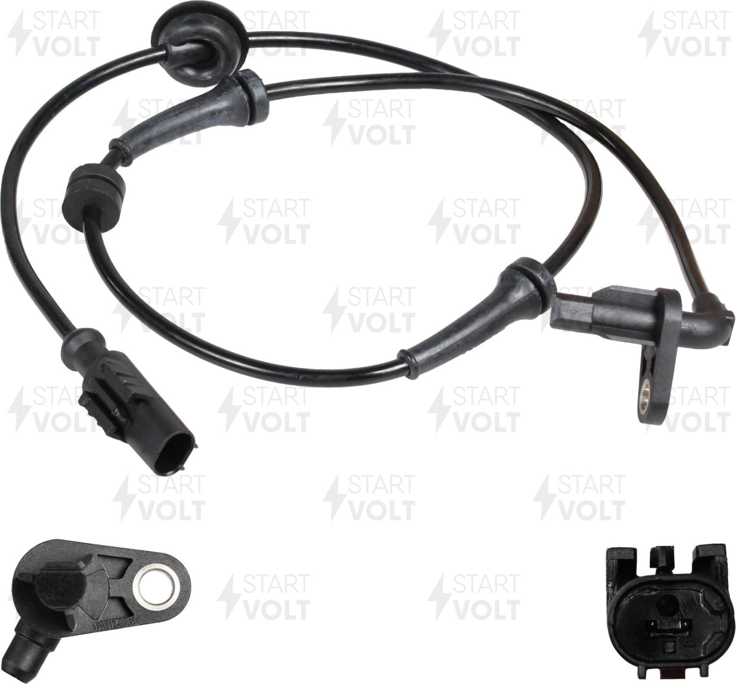 Датчик ABS StartVOLT. Артикул VS-ABS 0183