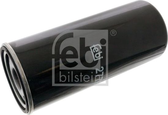 Масляный фильтр Febi Bilstein. Артикул 27799