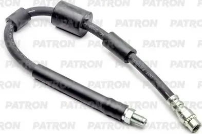 Шланг тормозной (Patron). Артикул PBH0304