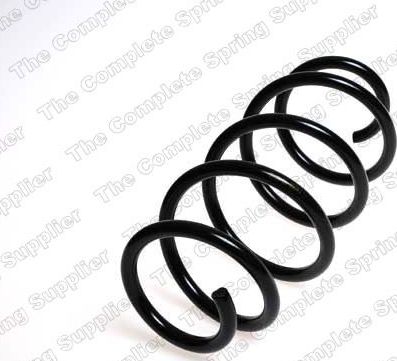 Пружина подвески Lesjofors передняя для Ford Galaxy II 2006-2015. Артикул 4027610