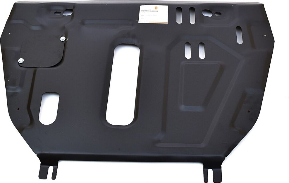 Защита Alfeco для картера и КПП Lexus NX 200, 300h 2014-2026. Артикул ALF.12.11 st