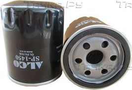 Масляный фильтр Alco Filters для Ford Transit Custom I 2015-2026. Артикул SP-1450